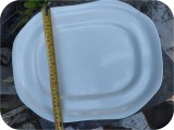 DIMENSIONS Oval Office CeramicsIM536